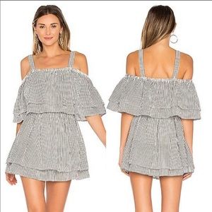 Tularosa bay dress